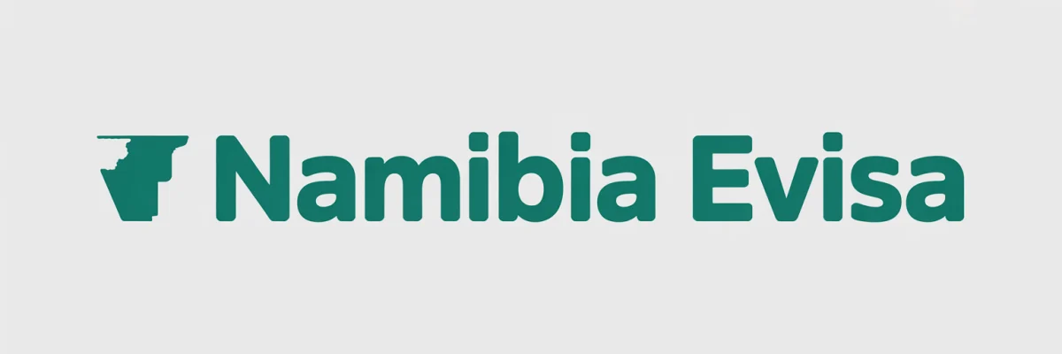 Namibia eVisa Guide Logo