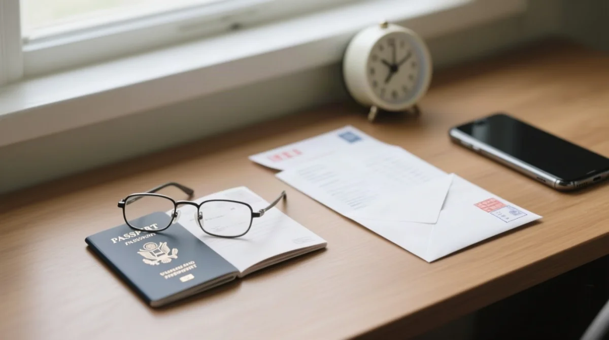 Processing Time and Cost: eVisa vs Embassy Visa (2026)